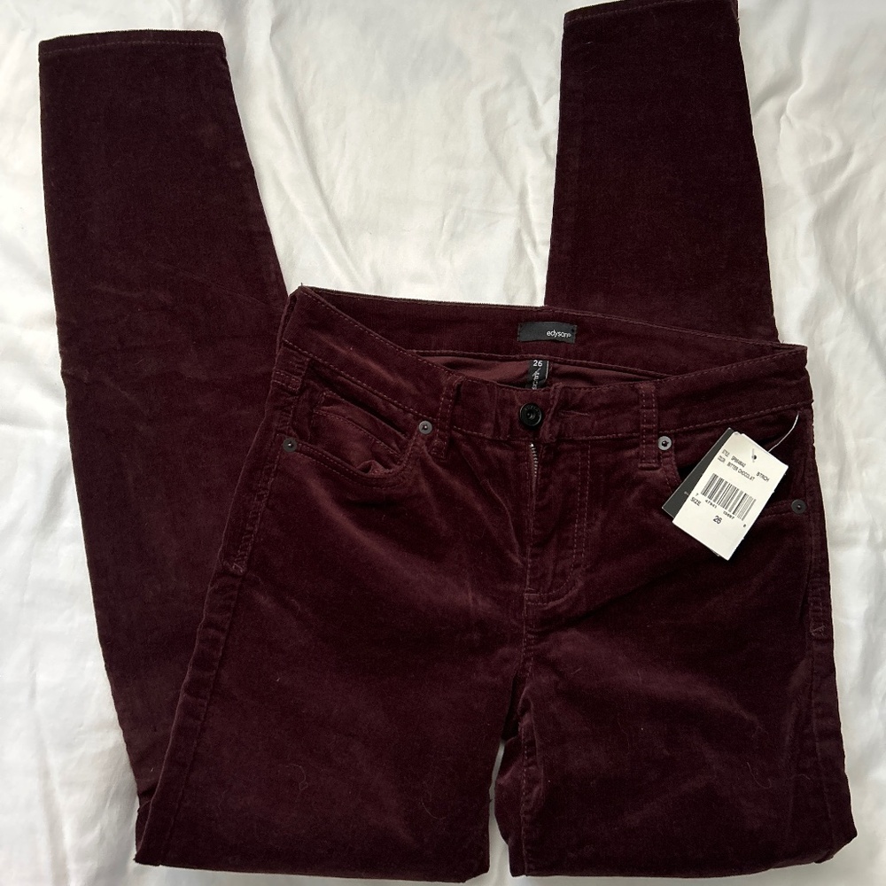 Edyson pants